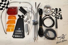 Kit restauro completo - restauro,