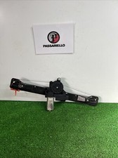 MOTORINO ALZACRISTALLI