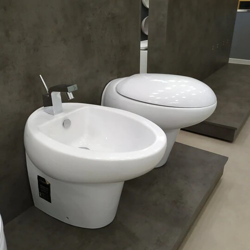 Set sanitari hidra - hidra, tao