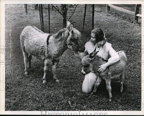Foto stampa 1989 - kathie, muzic