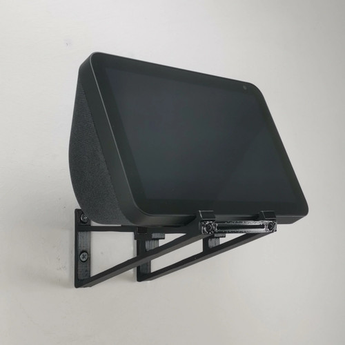 Echo show supporto - show,