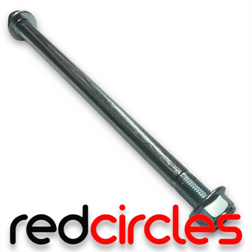 Pin bullone montaggio braccio - bullone,