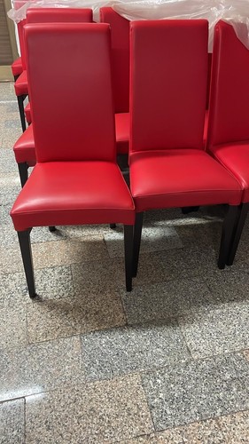 Sedia sala pranzo - sala, moderna
