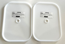 Lot of 2 Ikea TROFAST Lid