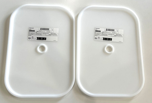 Lotto coperchi ikea trofast - lotto,