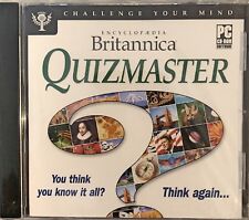 Encyclopedia Britannica