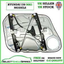 NUOVO HYUNDAI I30 MK1 DRIVERS