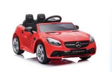 Mercedes Benz Auto Elettrica