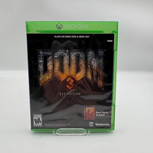 Doom bfg edition microsoft - 3,