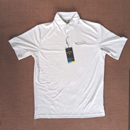 Polo golf callaway - da, robalo