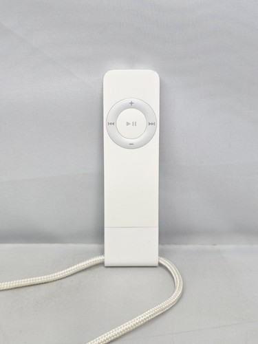 Apple ipod shuffle - ipod, a1112
