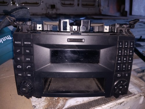 Radio w906 numero - numero, parte: