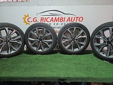 Cerchi ford mondeo - da,