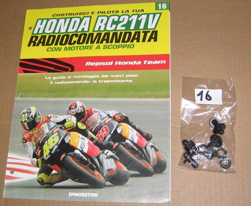 Honda 501 211 - honda,