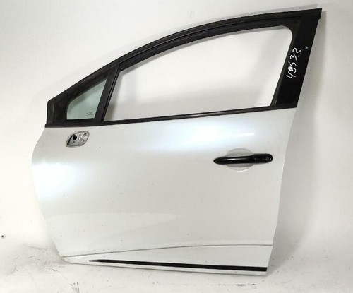 Portiera anteriore renault - anteriore, sx