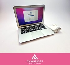 MacBook Air 13" A1466 256GB