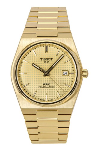 Orologio uomo tissot prx - uomo,
