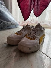 scarpe donna puma e Nike vari