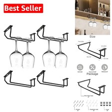 Portabicchieri da vino moderno