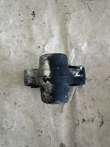 Leveraggio mono ammortizzatore - mono,