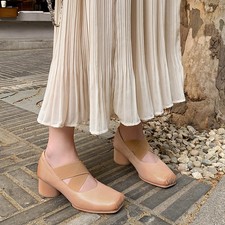 Scarpe ballerine donna vera