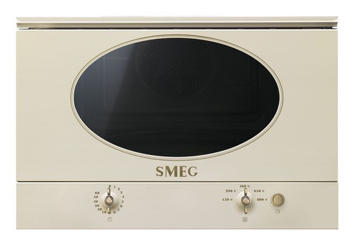 Smeg forno microonde - forno,