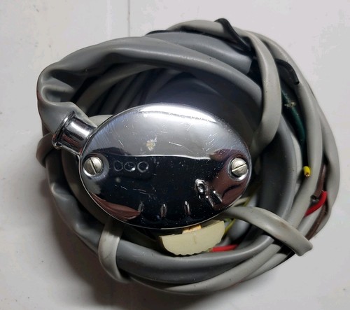 Commutatore per lambretta - lambretta, f