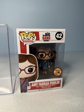Funko POP Television Amy