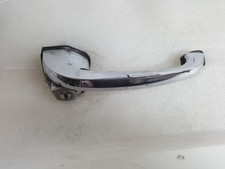 Maniglia esterna apertura portiera destra Lancia Fulvia Coupé 1.3 1.6 HF Zagato.