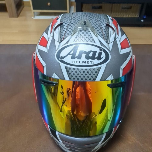 Arai rapide miglia - arai,