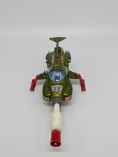 Motore Dinky 1971 351 UFO