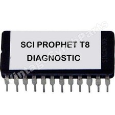 Sequential Circuits Prophet T8