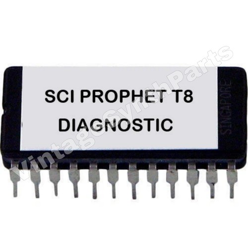 Sequential circuits prophet - circuits, t8