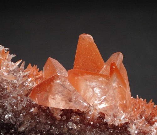 437 calcite gemella circa - calcite,