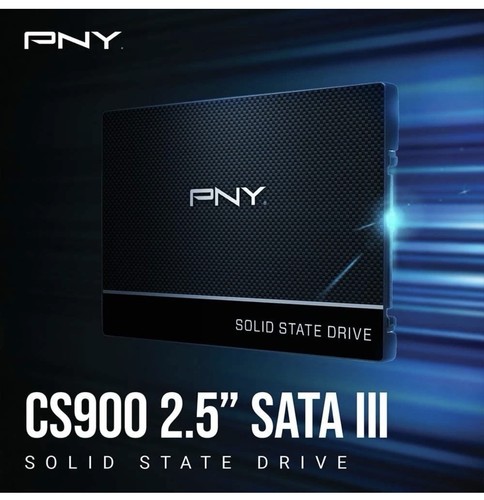Pny cs900 250gb - cs900,