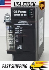 GE FANUC IC693PWR321Y