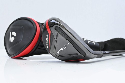 Taylormade stealth hybrid - #3, /