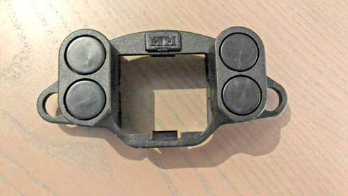 Supporto porta strumenti - porta,