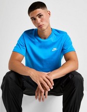 Nike Maglia Core - azzurro