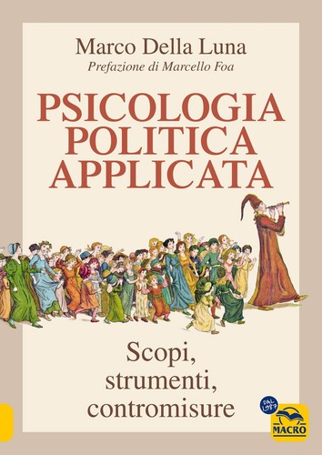 Psicologia politica applicata