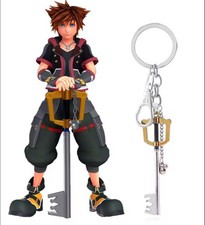 Portachiavi Kingdom Hearts