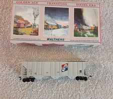 WALTHERS HO SCALE PS-2CD 4427