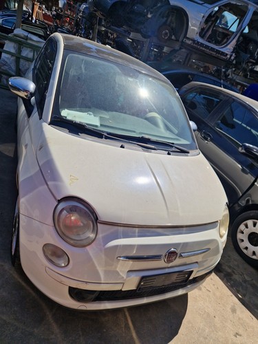 Musata muso kit fiat - muso,