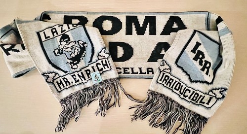 Sciarpa irr lazio original - sciarpa,