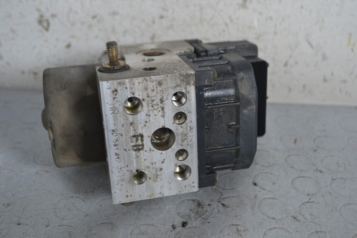 54577 pompa modulo abs opel - modulo,