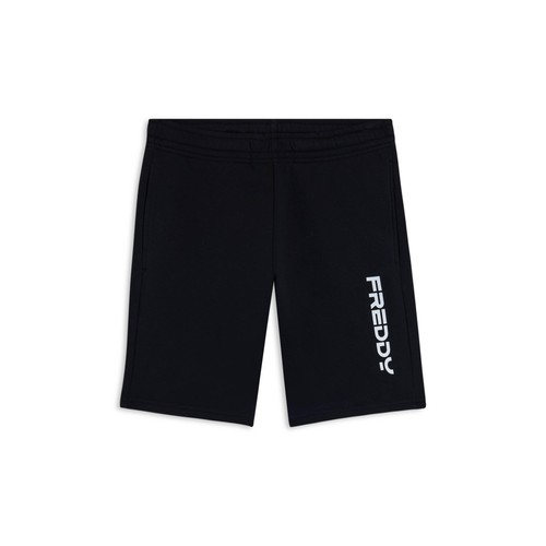 Pantaloni corti unisex - , in