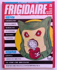 FRIGIDAIRE 75 mattioli