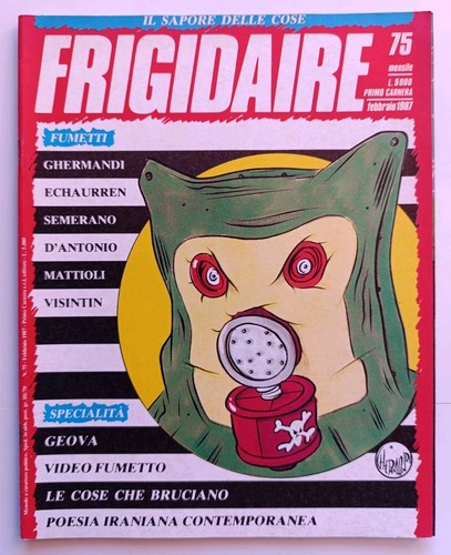 Frigidaire mattioli - frigidaire,