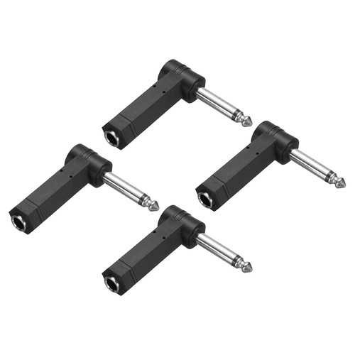 Adattatore rame nichelato 4 - adattatore,