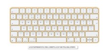 Apple Magic Keyboard (2021)